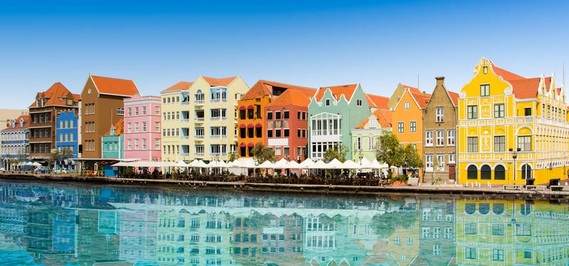 Curaçao (Antilles néerlandaises)