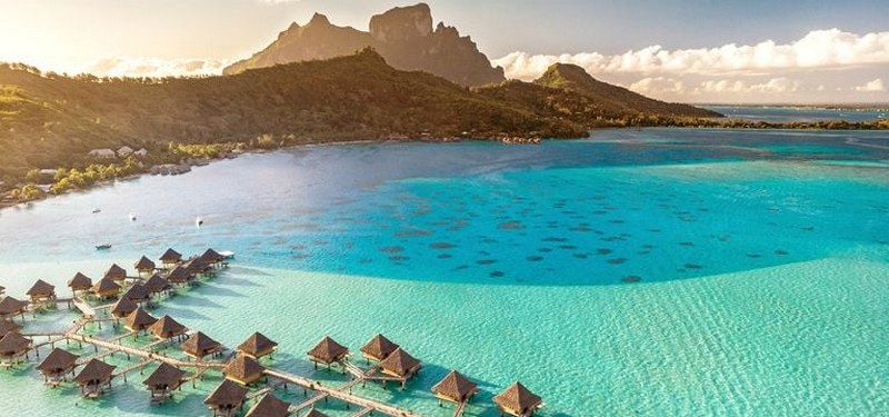 Polynésie française (France)