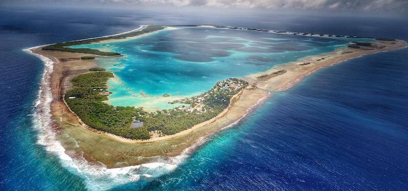 Tokelau (Nouvelle-Zélande)