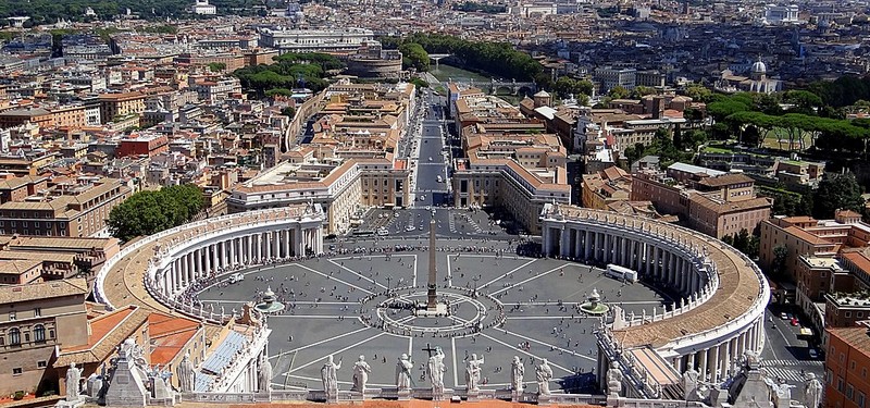 Vatican